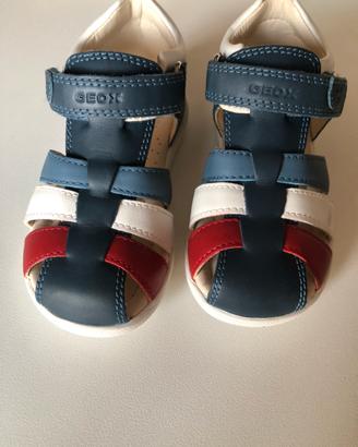 Sandalo Geox originale