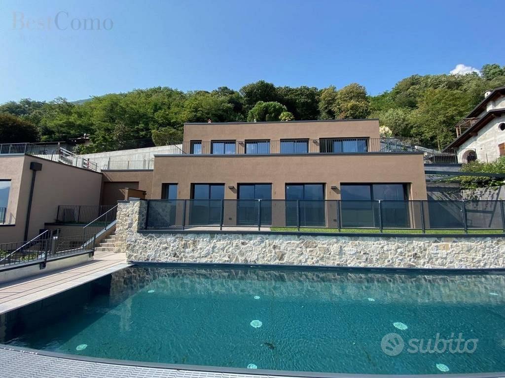 Appartamento – Gera Lario, Cinque Case - Vista 2