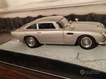 modellini auto da collezione
