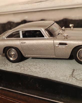 modellini auto da collezione