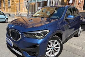 Bmw X1 sDrive16d Business Advantage automatica per