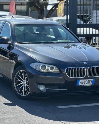Bmw 520 520d Touring Business aut.