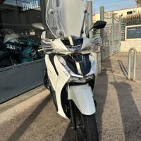 Honda SH 150