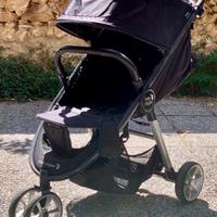 Passeggino baby yogger