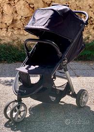 Passeggino baby yogger