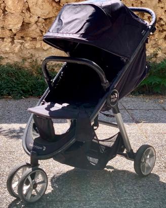 Passeggino baby yogger