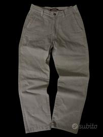 pantaloni uomo vintage Carrera