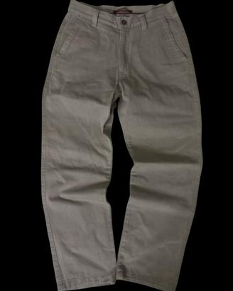 pantaloni uomo vintage Carrera