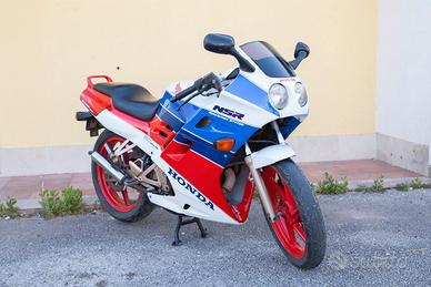 Honda nsr 125 