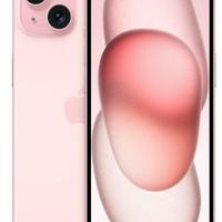 IPHONE 15 256 GB RICONDIZIONATO