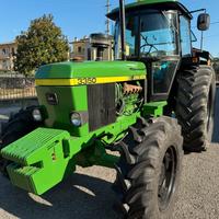 John deere 3350