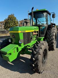 John deere 3350