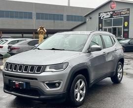 Jeep Compass 2.0 Multijet II aut. 4WD Limited