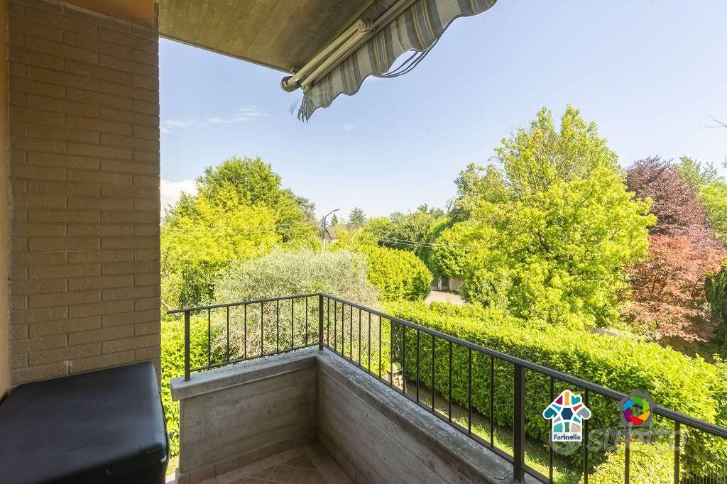 Appartamento – Seveso, Altopiano di Seveso - Vista 4
