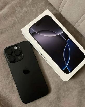 Iphone 16 pro