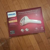 Epilatore a luce pulsata Philips Lumea Prestige