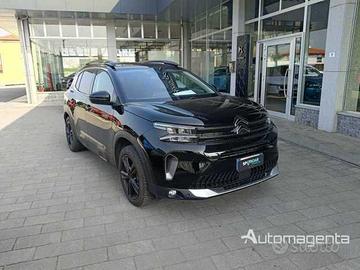 Citroen C5 Aircross 1.5 Diesel 130cv Automatico EA