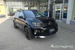 Citroen C5 Aircross 1.5 Diesel 130cv Automatico EA