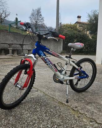 Bicicletta bambino