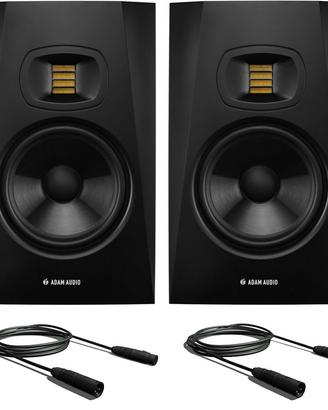 Casse studio Adam t7v