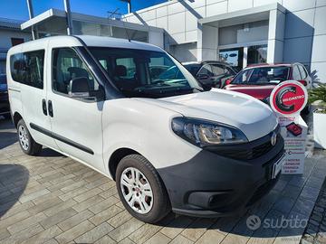 FIAT Doblò 1.3 MJT S&S PC Combi N1 Easy