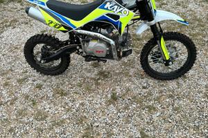 Altro Altro modello - 2023