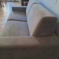 Divano letto