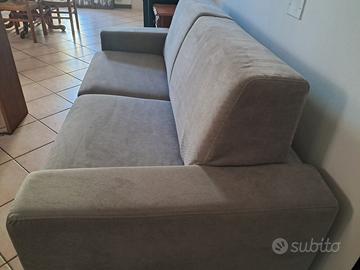 Divano letto