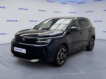 CITROEN C5AIRCROSS PURETECH 130 S&S PL