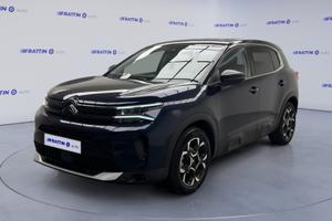CITROEN C5AIRCROSS PURETECH 130 S&S PL