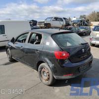 SEAT IBIZA 4 6J5, 6P1 1.2 70CV 08-15 Ricambi -