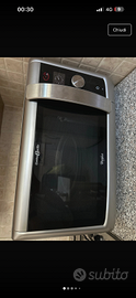 Microonde/forno whirlpool