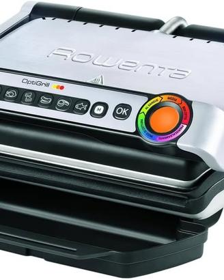 Piastra con Cottura automatica a 6 Programmi