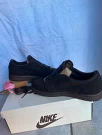 Nike Jordan 1 Low OG Travis Scott Velvet Brown 44