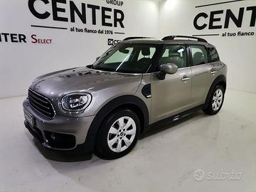 MINI Mini Countryman F60 Mini 1.5 One D Count...