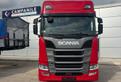 Scania R500 Super