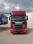 Scania R500 Super