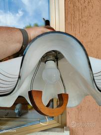 Lampadario per cucina