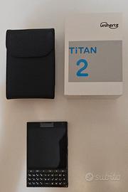 Unihertz Titan 2