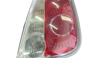 STOP FANALE POSTERIORE DESTRO FIAT 500 Serie (07>1