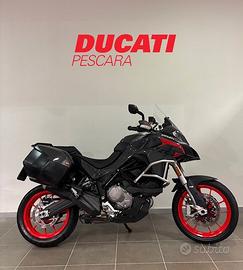 DUCATI MULTISTRADA V2 S - 2022