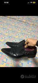 Scarpe uomo