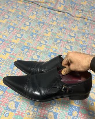 Scarpe uomo