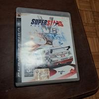 superstar racing