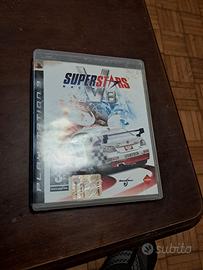 superstar racing