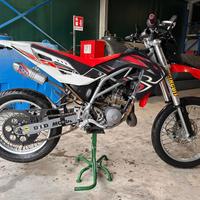 APRILIA RX 125 125