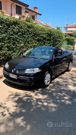 Renault Megane II Coupé - Cabriolet