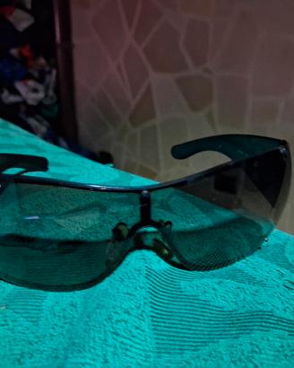 occhiali da sole ray-ban uomo