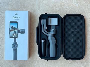 DJI Osmo Mobile 2