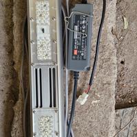 Grow box accessori